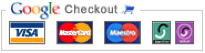 Google Checkout